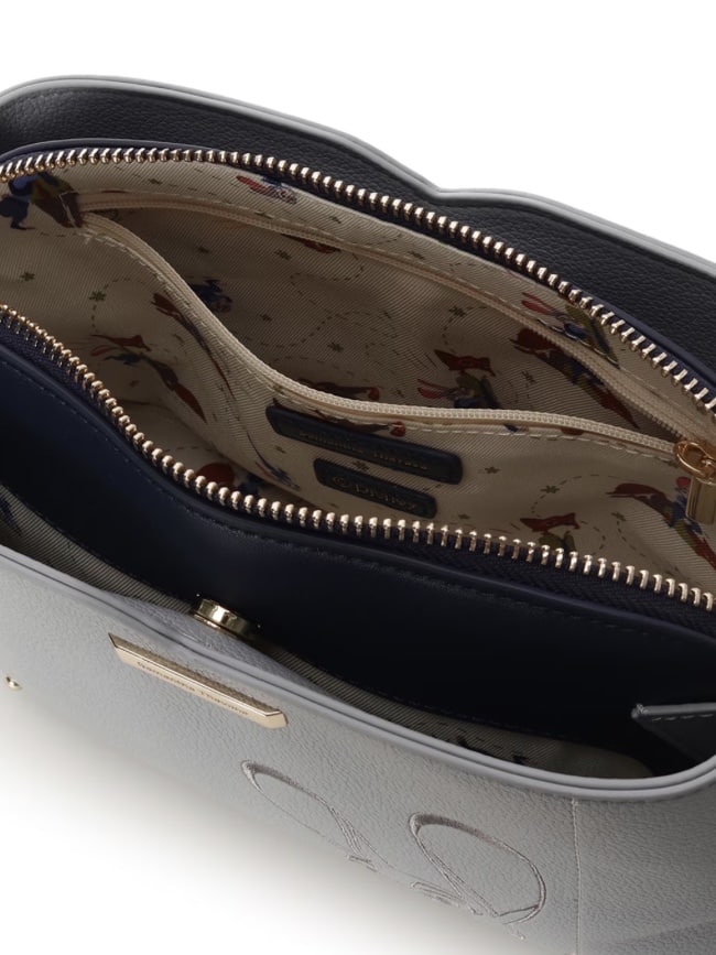 『ズートピア』コレクション 「ジュディ・ホップス」ショルダーバッグ