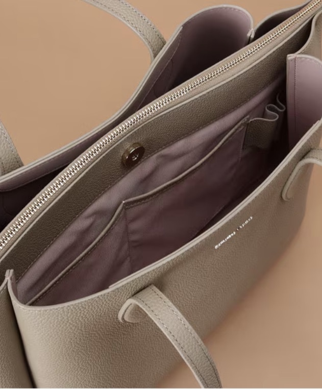 Dream bag for レザートートバッグ【A4対応】