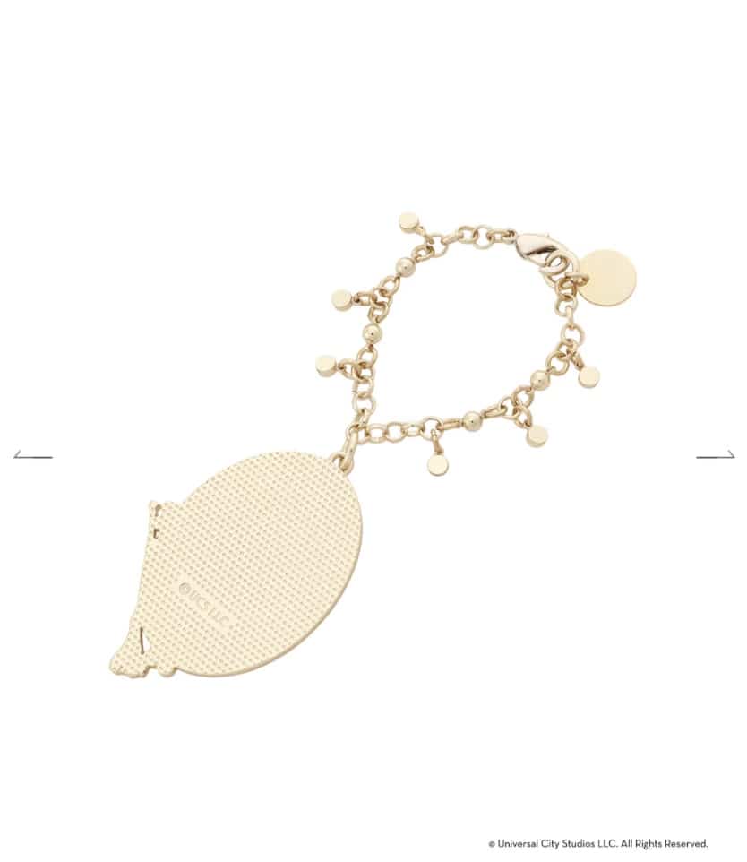 WICKEDコレクション バッグチャーム（エルファバ）