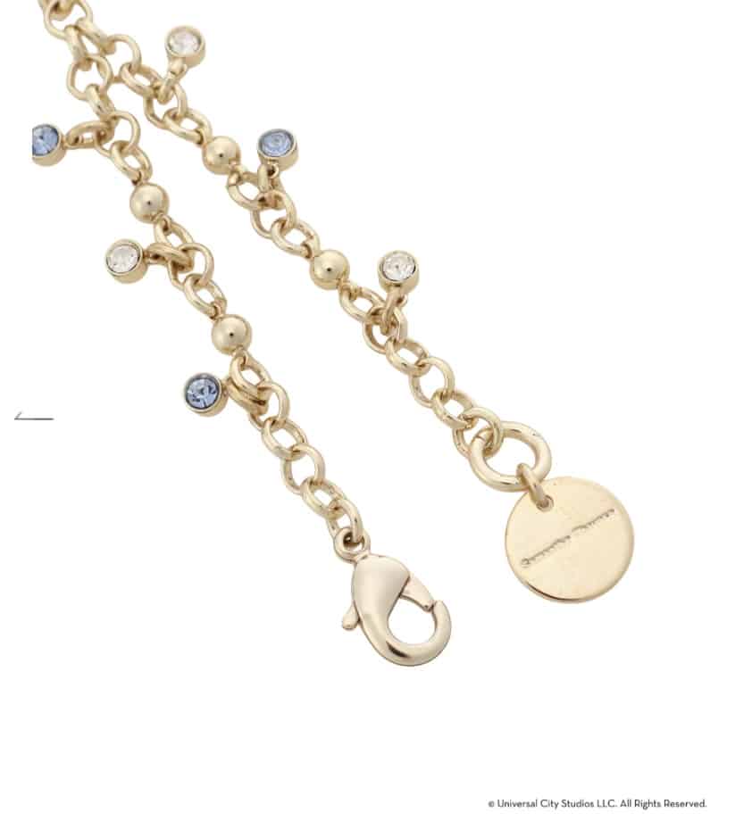 WICKEDコレクション バッグチャーム（グリンダ）