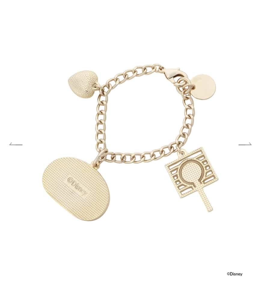 「ベイマックス」コレクション バッグチャーム ホワイト