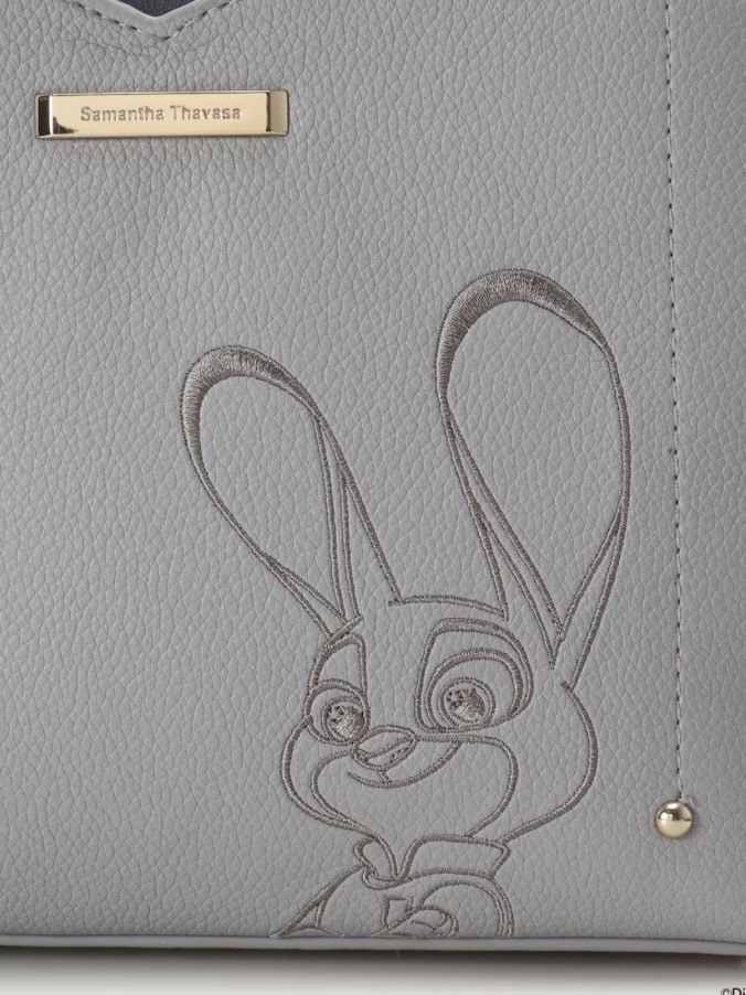 『ズートピア』コレクション 「ジュディ・ホップス」ショルダーバッグ