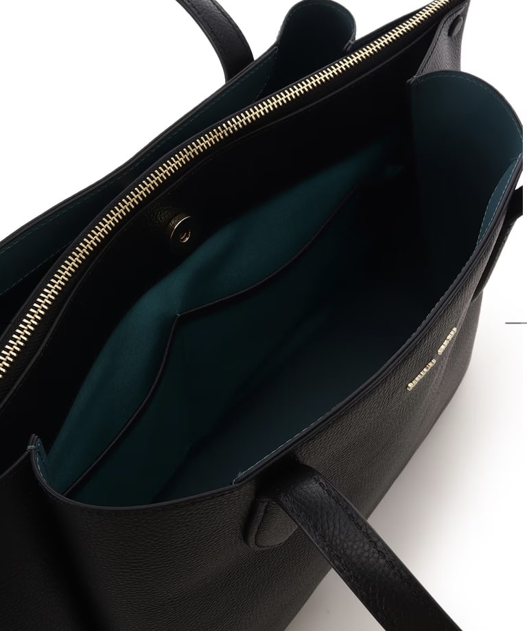 Dream bag for レザートートバッグ【A4対応】