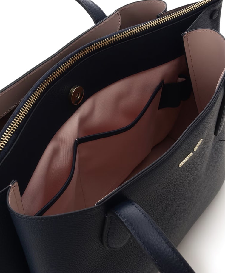   Dream bag for レザートートバッグ【A4対応】