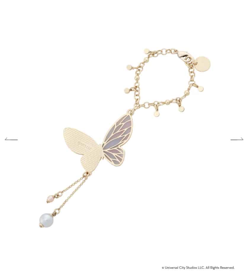 WICKEDコレクション バッグチャーム（グリンダ）