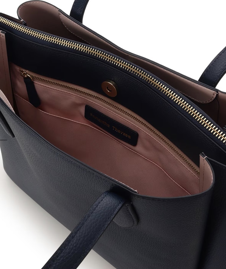   Dream bag for レザートートバッグ【A4対応】