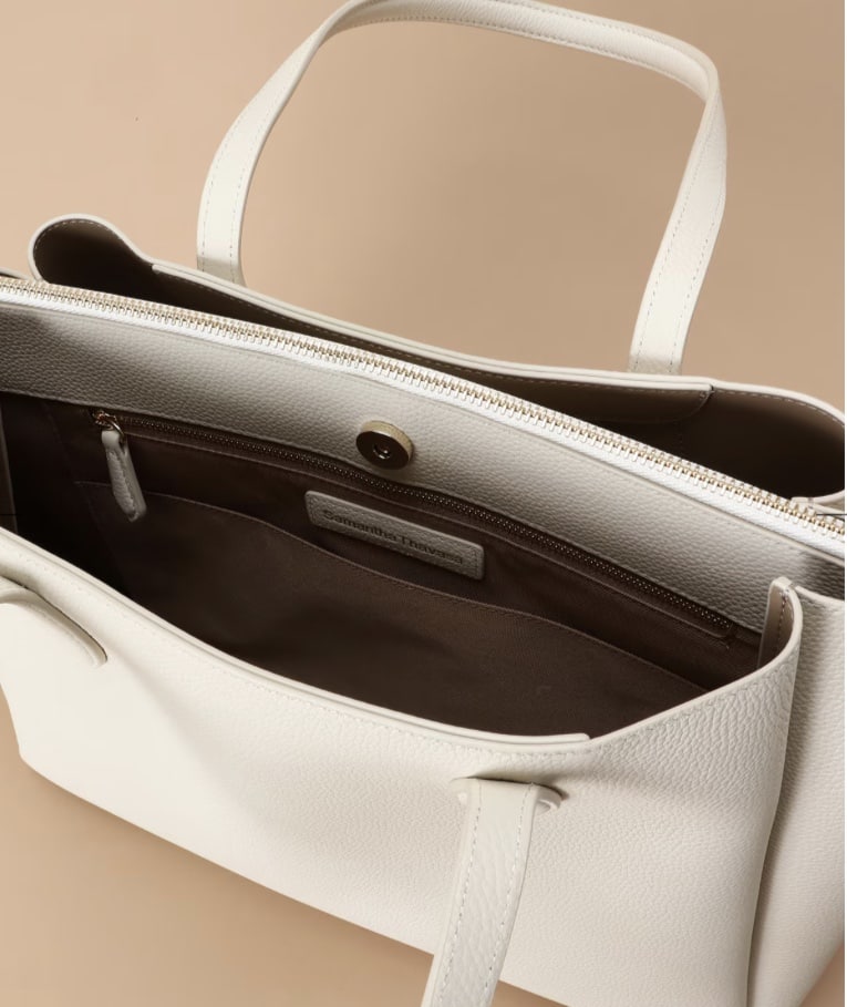  Dream bag for レザートートバッグ【A4対応】