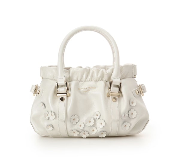 Holiday Collection]フラワーデザイン サマンサ ルプリュ・ミニョン