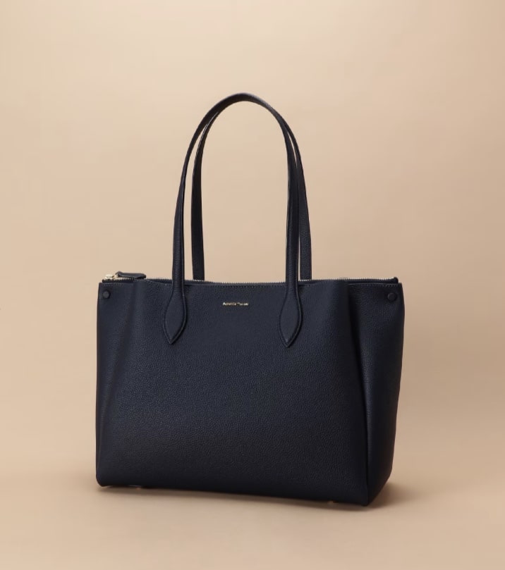   Dream bag for レザートートバッグ【A4対応】