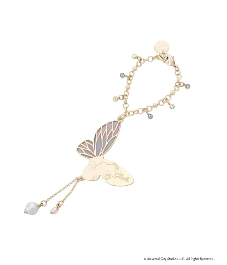 WICKEDコレクション バッグチャーム（グリンダ）