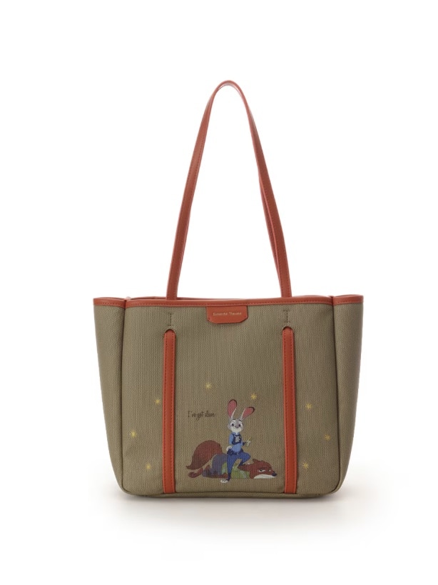 サマンサタバサ