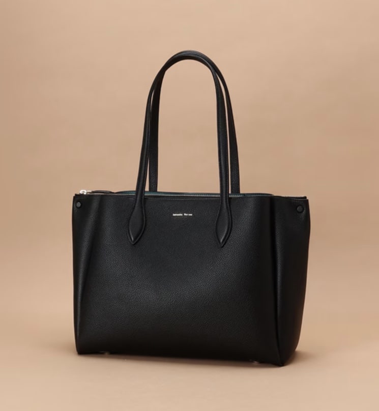 Dream bag for レザートートバッグ【A4対応】