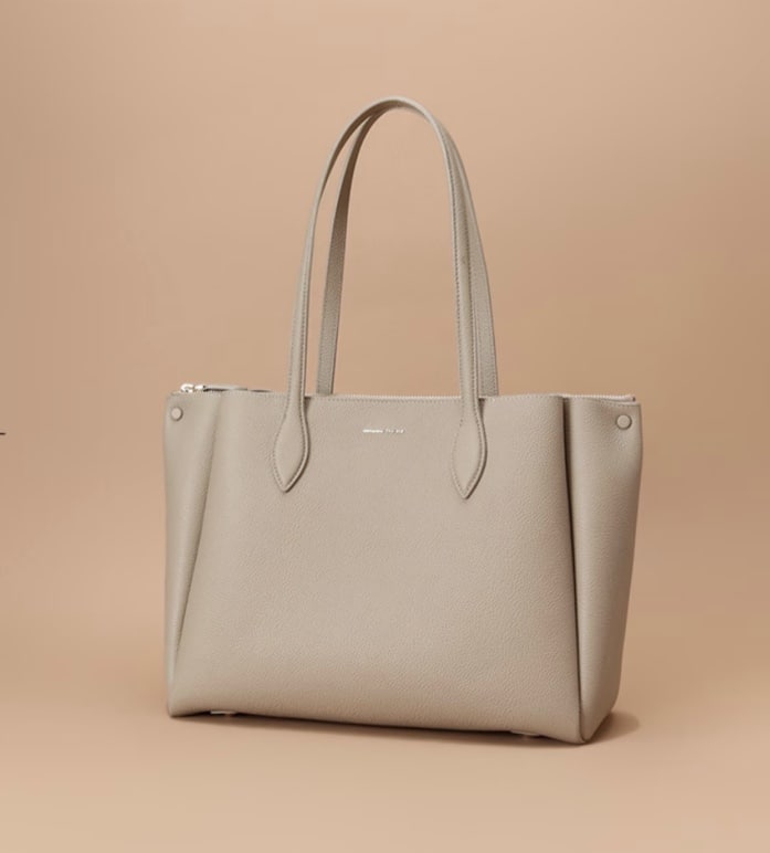 Dream bag for レザートートバッグ【A4対応】