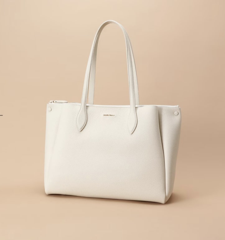  Dream bag for レザートートバッグ【A4対応】