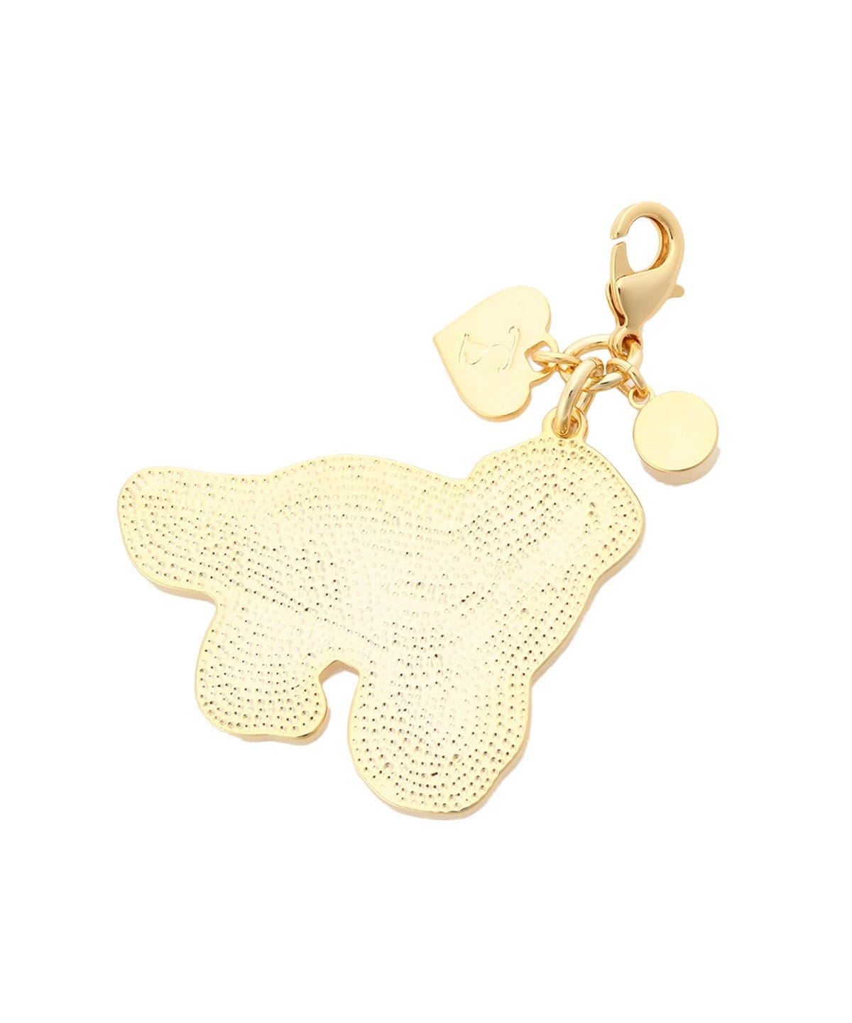 ドッグファスナーチャーム(ゴールデンレトリバー) ゴールデンレトリバー 00