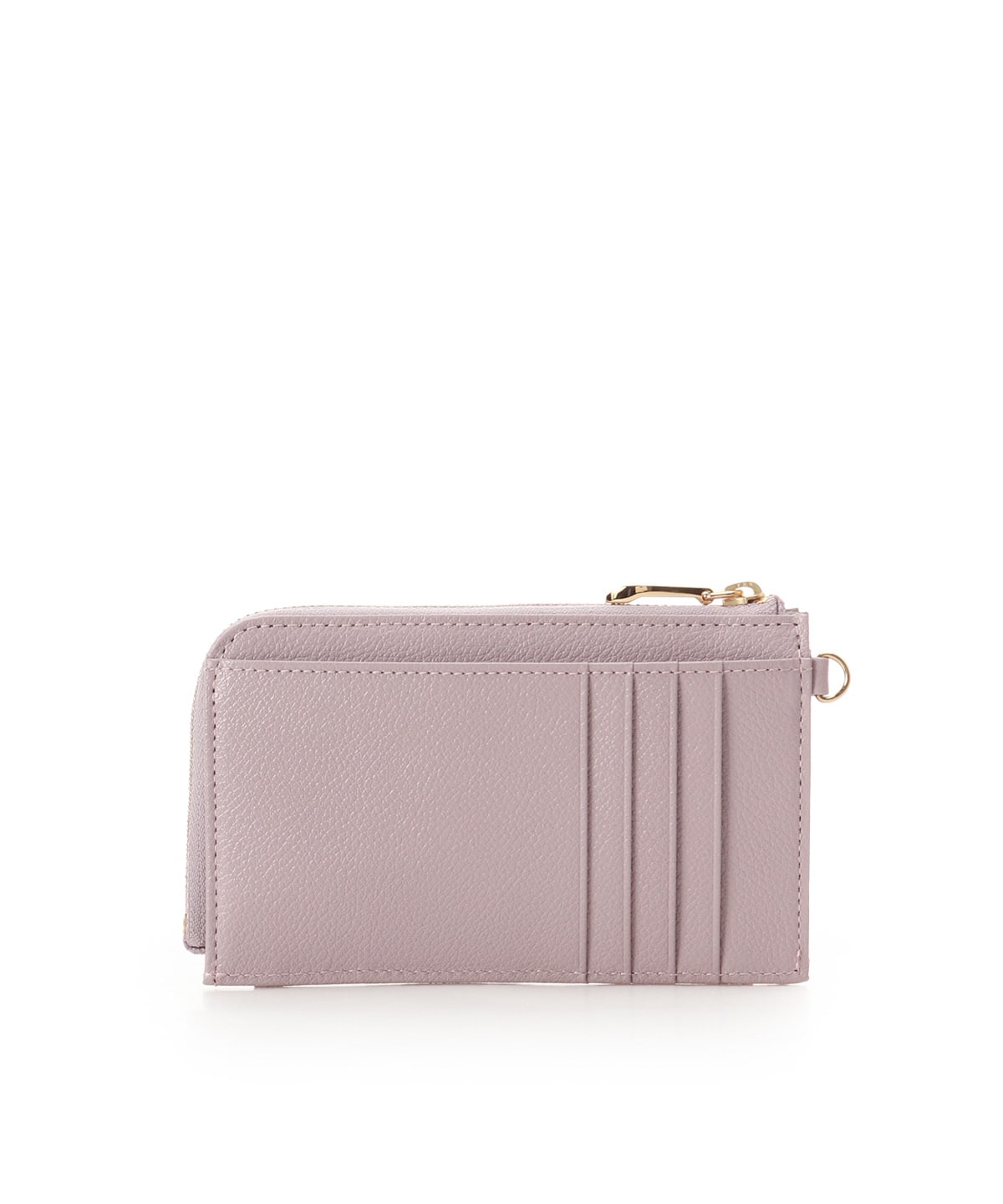 バイカラーフロントベルト フラグメントケース ピンク 00