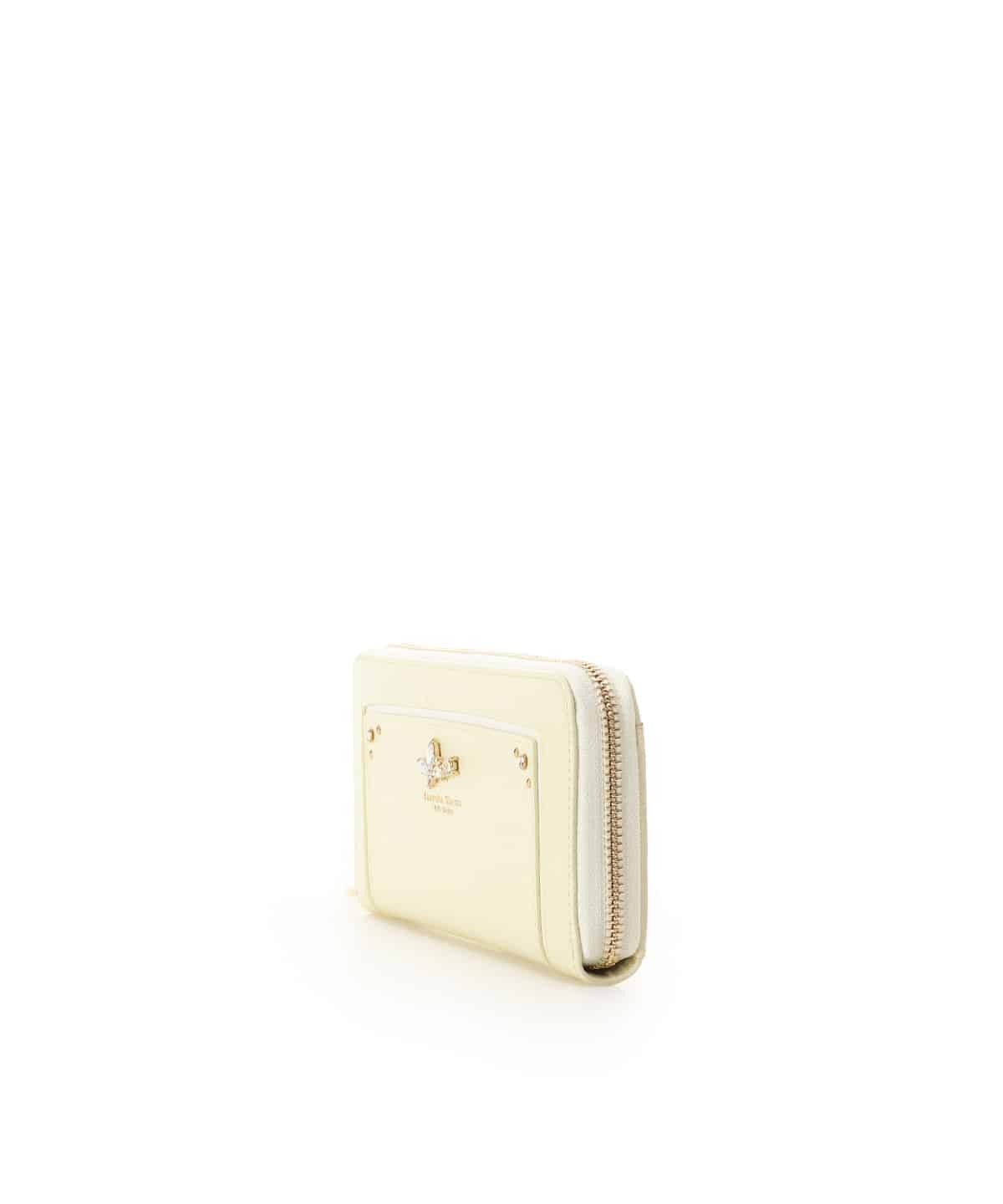 バタフライビジュー 長財布 64 00