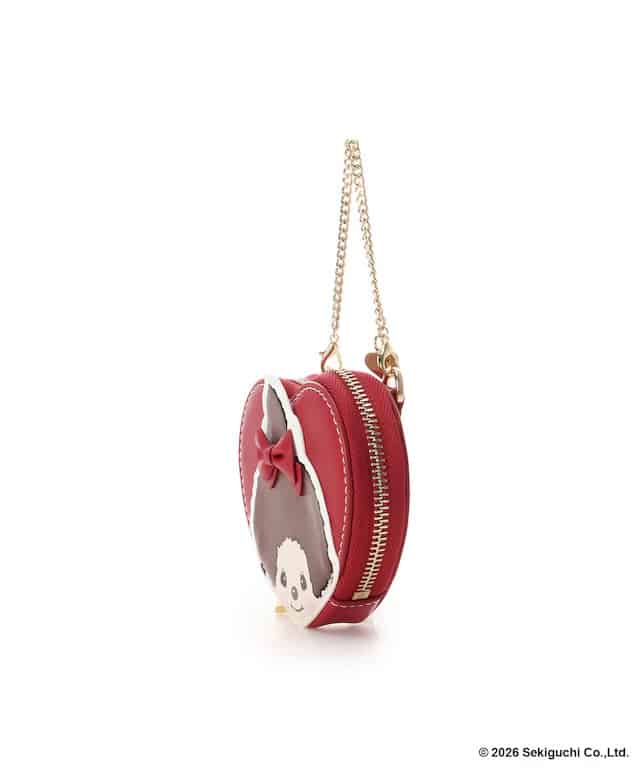 『モンチッチ』コレクション ポーチ 30 00