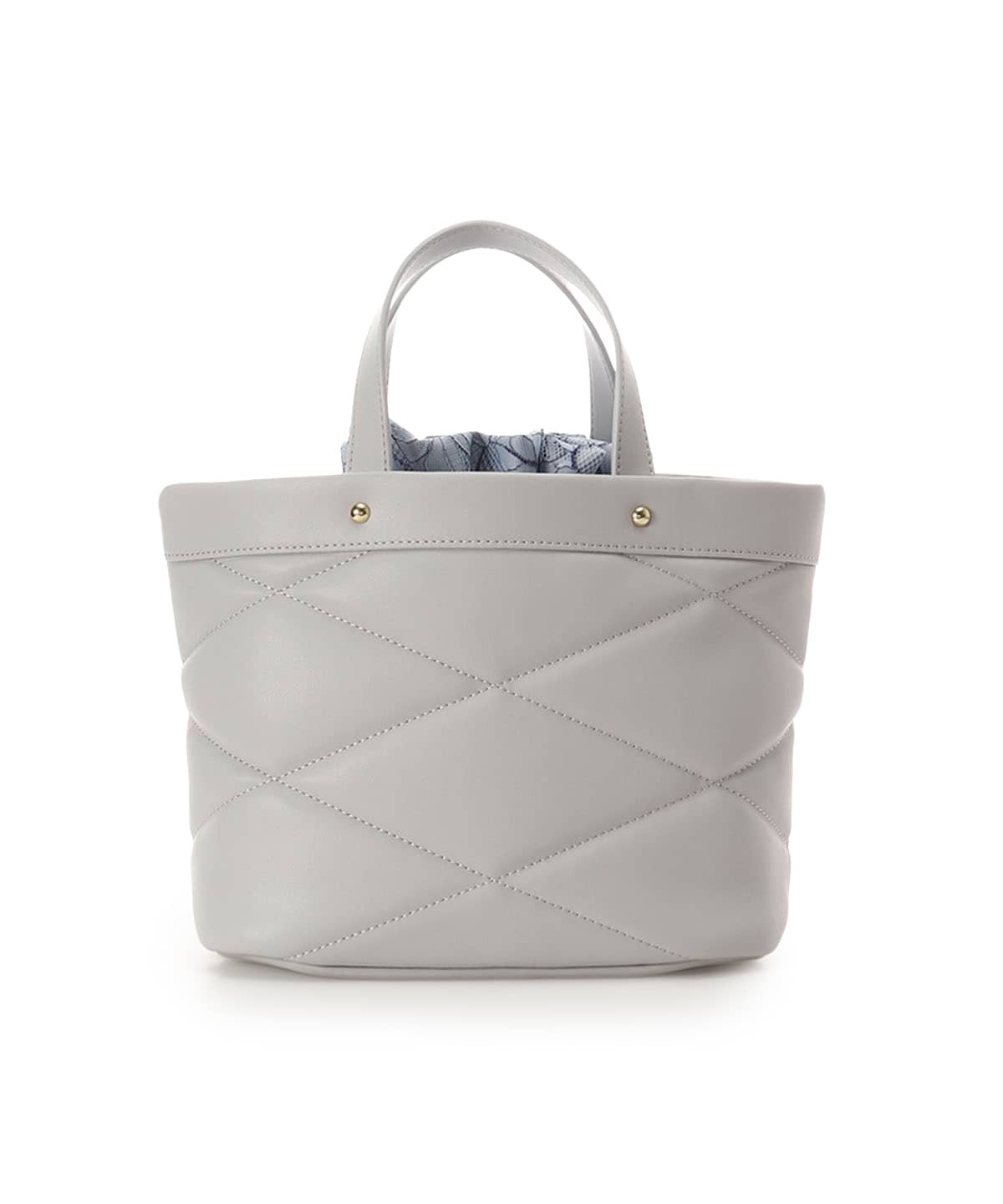 PRADA】プラダ『モノクロームバッグ』1BA155 レディース 2WAY