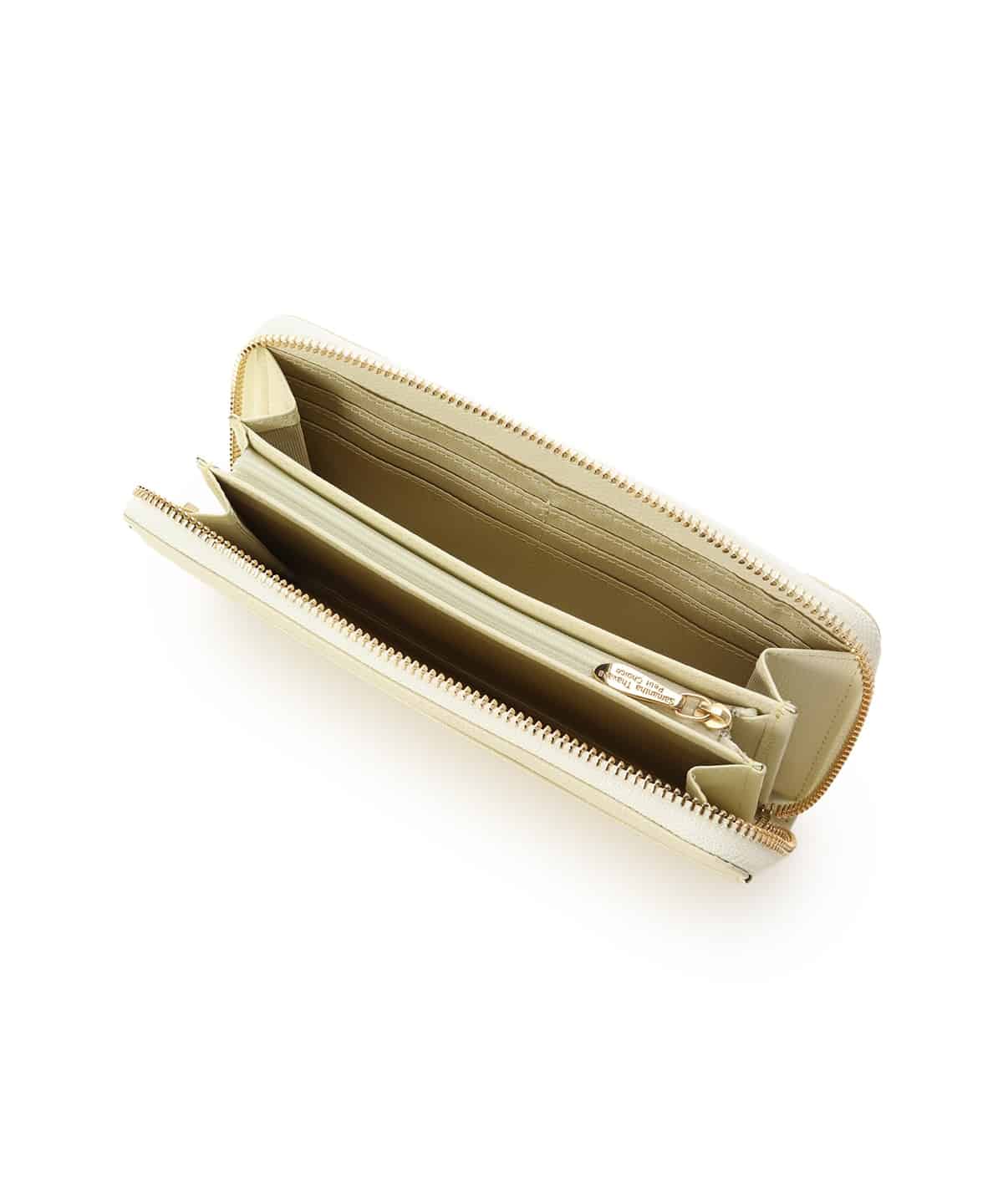 バタフライビジュー 長財布 64 00