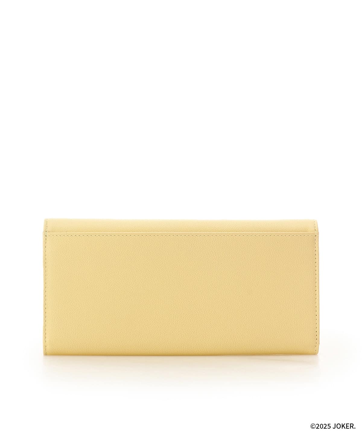 「PINGU(TM)コレクション」 長財布(ピンガ) ペールイエロー 00