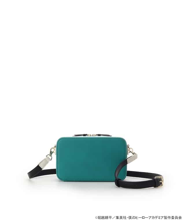 僕のヒーローアカデミア　緑谷出久　バースデイショルダーバッグ 僕のヒーローアカデミア緑谷出久バースデイショルダーバッグ2025