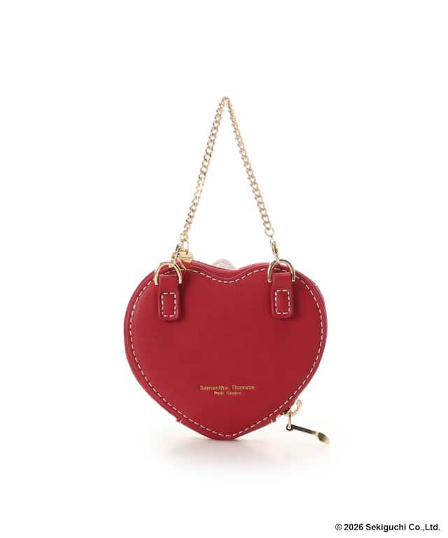 『モンチッチ』コレクション ポーチ 30 00