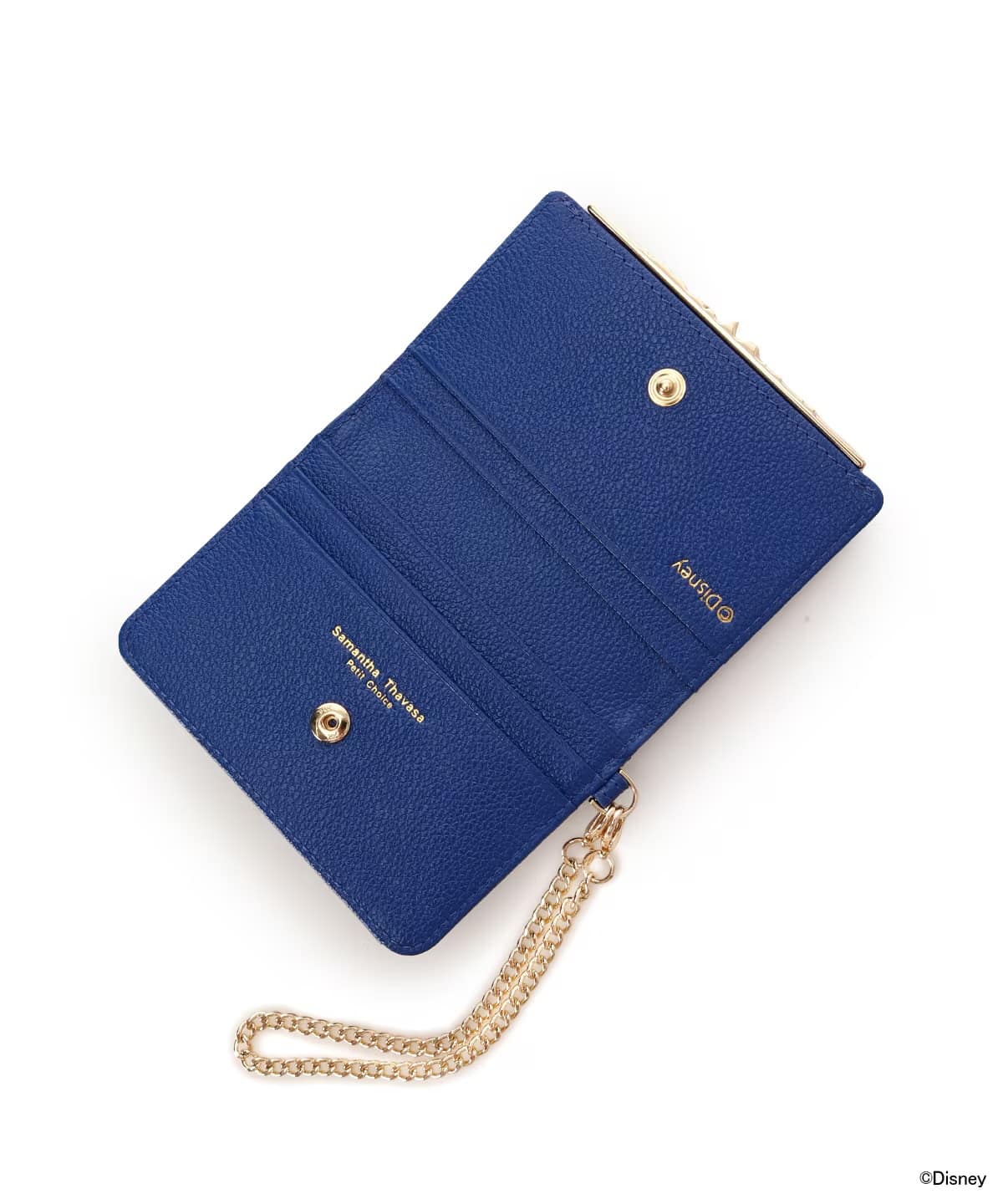 ツイステパスケースポムフィオーレ寮