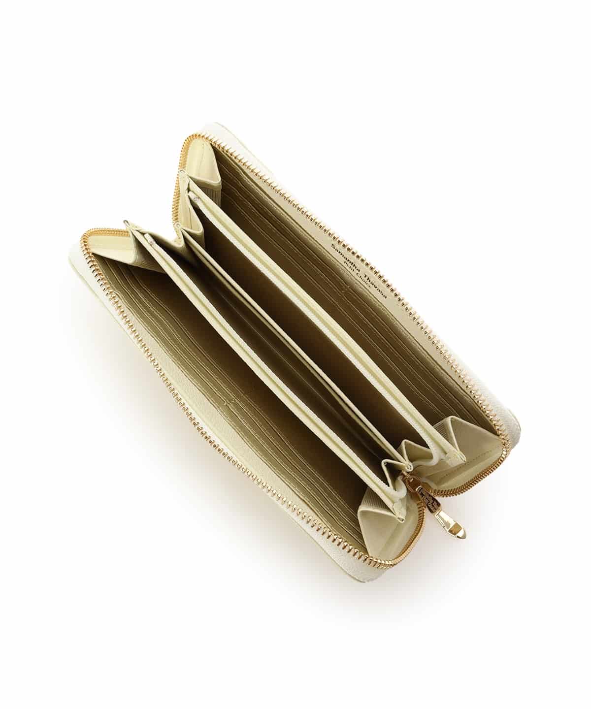 バタフライビジュー 長財布 64 00