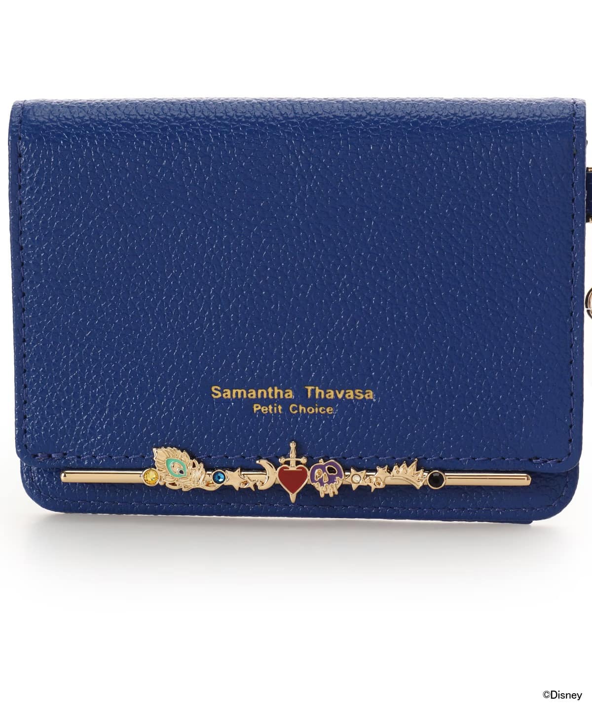 ツイステパスケースポムフィオーレ寮