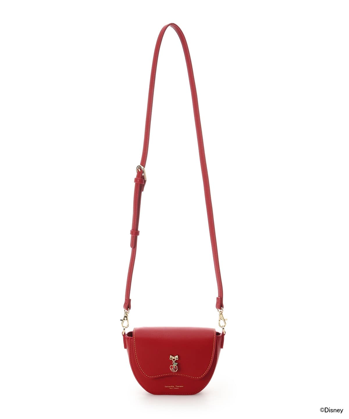 ディズニーオーセンティックオリジナル白雪姫ショルダーバッグ ディズニー・アニメーション映画『白雪姫』コレクション