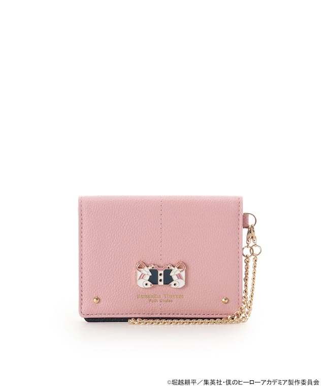 僕のヒーローアカデミア』「麗日お茶子」コレクション パスケース(00
