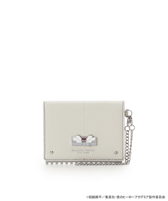 『僕のヒーローアカデミア』「荼毘」コレクション パスケース