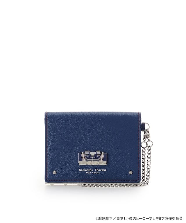 『僕のヒーローアカデミア』「轟焦凍」コレクション パスケース