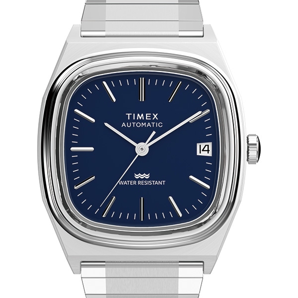 TIMEX タイメックス E-line Automatic TW2Y07400 自動巻 メンズ
