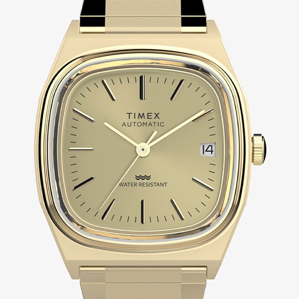 TIMEX タイメックス E-line Automatic TW2Y07200 自動巻 メンズ
