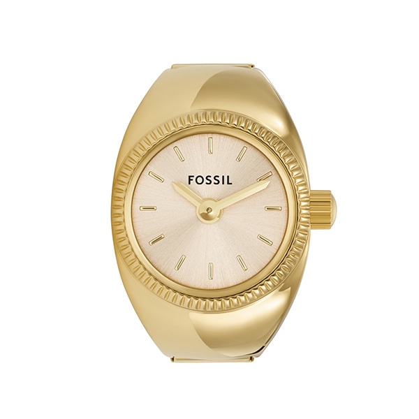 Fossil フォッシル ウォッチリング WATCH RING ES5246 クォーツ レディース