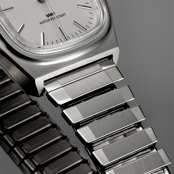 TIMEX タイメックス REISSUE 1983 E-line TW2W70800 自動巻 メンズ