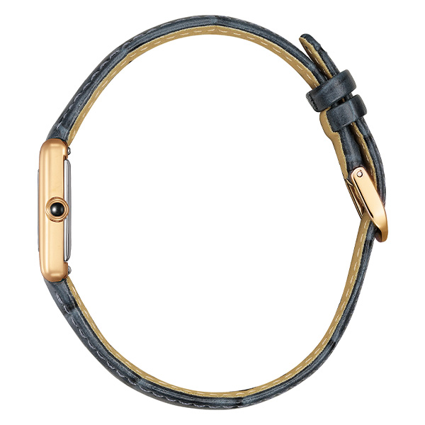 Kii: キー CITIZEN シチズン 光発電エコ・ドライブ Classic Square EG2799-18W レディース