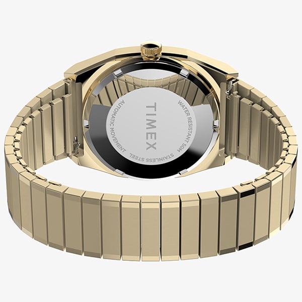 TIMEX タイメックス E-line Automatic TW2Y07200 自動巻 メンズ