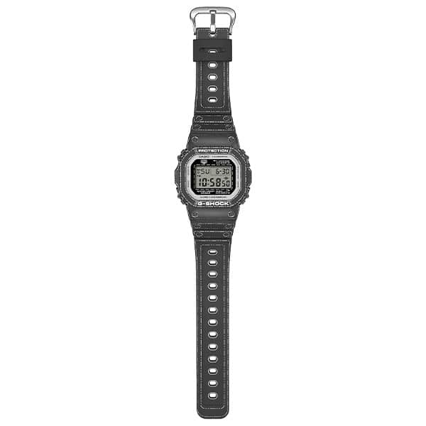 G-SHOCK 「折り紙 (オリガミ)」 モチーフ シリーズ DW-5600RGM-1JR クォーツ メンズ