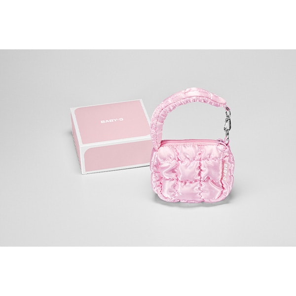 BABY-G Spring Package BGD-5650SP-7CJR 電波ソーラー レディース