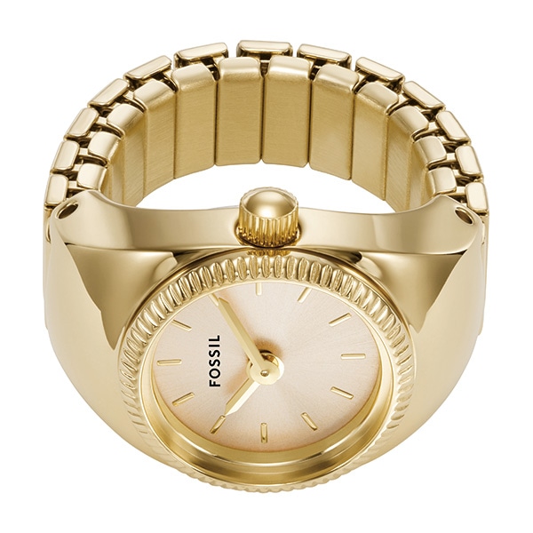 Fossil フォッシル ウォッチリング WATCH RING ES5246 クォーツ レディース