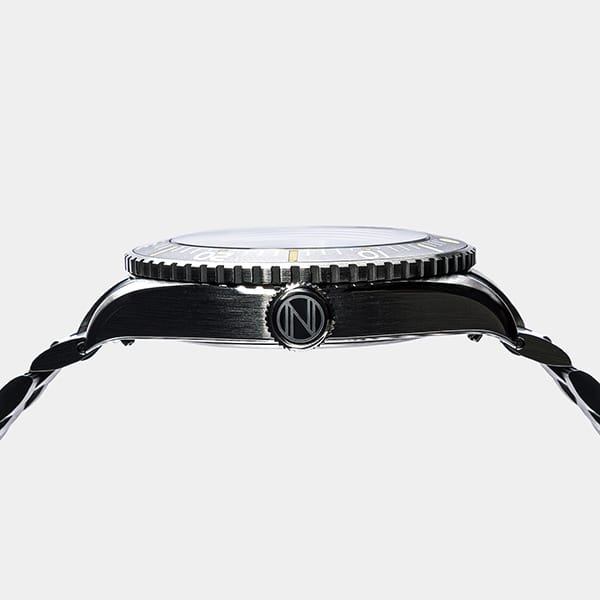 SPINNAKER スピニカー SPENCE 300 スペンス300 SP-5097-BB-N 自動巻 メンズ