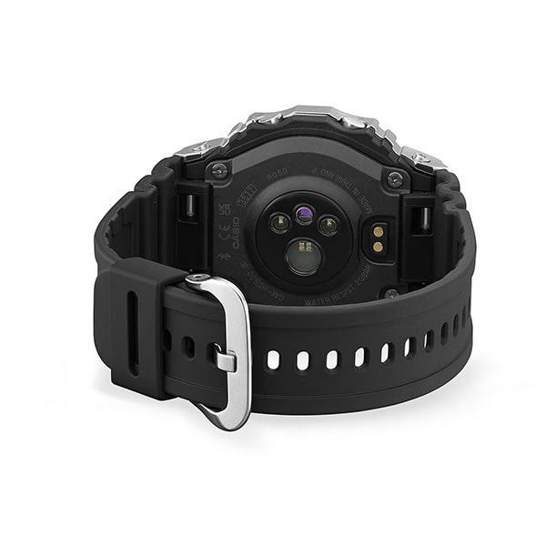 G-SHOCK G-SQUAD GM-H5600-1JR ソーラー メンズ