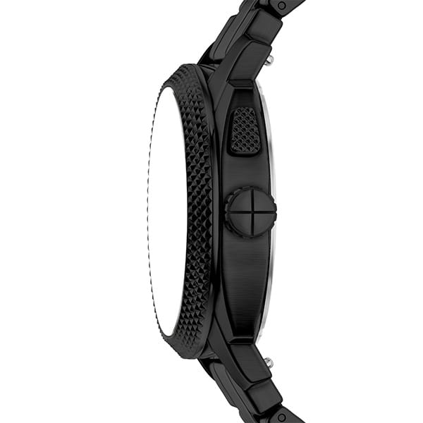 Fossil Machine Big Tic ビッグティック FS6156 クォーツ メンズ