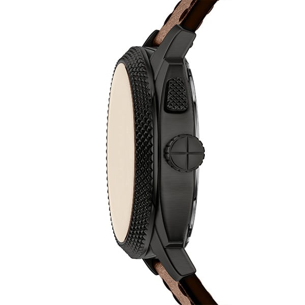 Fossil Machine Big Tic ビッグティック FS6165 クォーツ メンズ