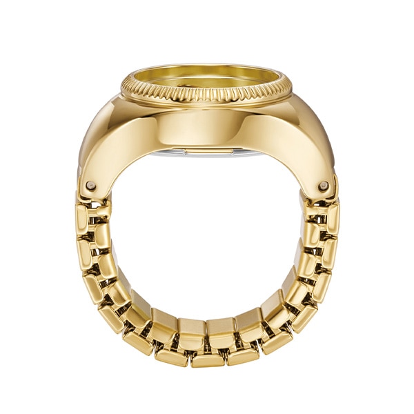 Fossil フォッシル ウォッチリング WATCH RING ES5246 クォーツ レディース
