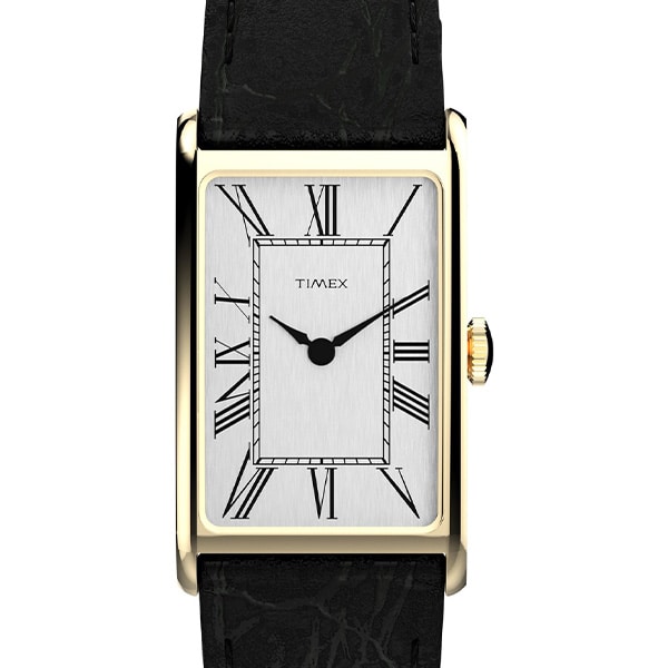 TIMEX タイメックス 1976 Dress Rectangle Reissue ドレス レクタングル リイシュー TW2Y56200 クォーツ ユニセックス