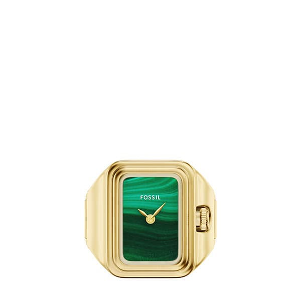 Fossil フォッシル RAQUEL WATCH RING ES5448 クォーツ レディース